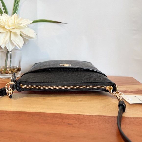 ❌SOLD❌NWT Coach Kitt Messenger Crossbody - Picture 3 of 10